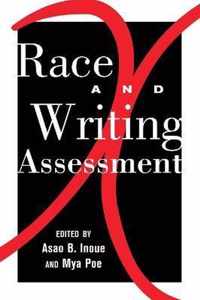 Race and Writing Assessment