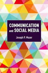 Communication and Social Media