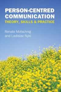 Person-centred Communication