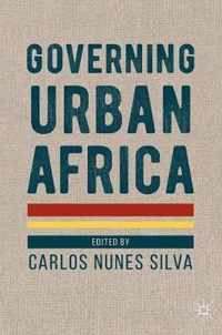 Governing Urban Africa