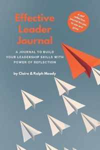 Effective Leader Journal