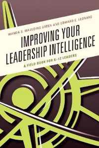 Improving Your Leadership Intelligence