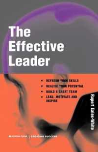 The Effective Leader