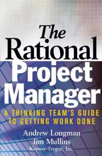 The Rational Project Manager