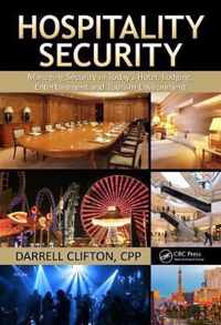 Hospitality Security