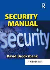 Security Manual