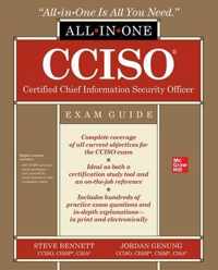 CCISO Certified Chief Information Security Officer All-in-One Exam Guide