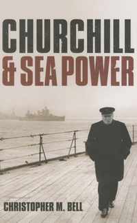 Churchill and Sea Power