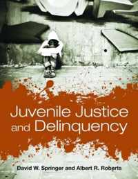 Juvenile Justice And Delinquency