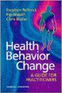 Health Behavior Change