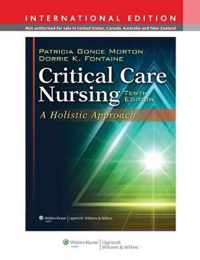 Critical Care Nursing, International Edition