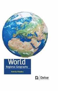 World Regional Geography