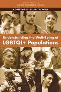 Understanding the Well-Being of LGBTQI+ Populations