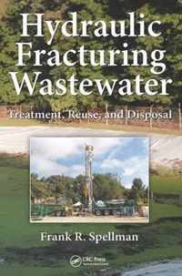 Hydraulic Fracturing Wastewater