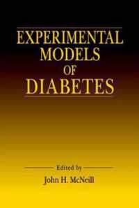 Experimental Models of Diabetes