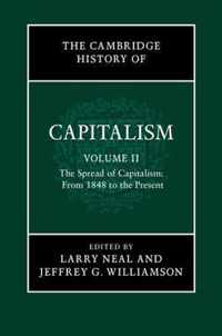 The Cambridge History of Capitalism