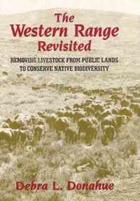 The Western Range Revisited