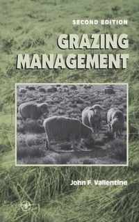 Grazing Management