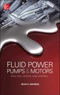 Fluid Power Pumps and Motors