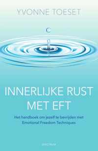 Innerlijke rust met EFT