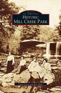 Historic Mill Creek Park