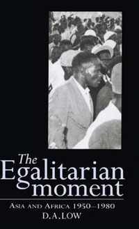 The Egalitarian Moment