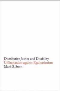 Distributive Justice and Disability