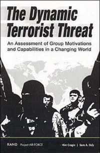 The Dynamic Terrorist Threat