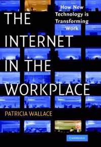 The Internet in the Workplace