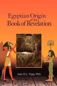 Egyptian Origen of the Book of Revelation