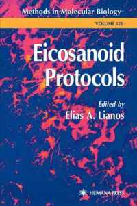 Eicosanoid Protocols