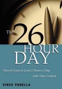 The 26-Hour Day