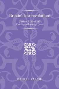 Britain's Lost Revolution?