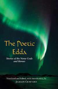 The Poetic Edda