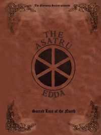 The Asatru Edda