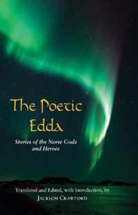 Poetic Edda The