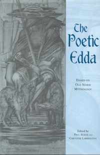 The Poetic Edda