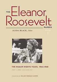 The Eleanor Roosevelt Papers