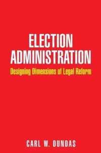 Election Administration