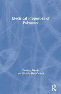 Electrical Properties of Polymers