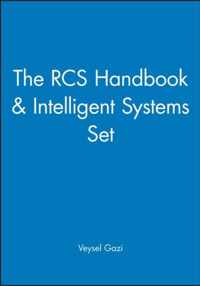 Rcs Handbook 1St Edition With Intelligent Systems 1St Edition Set