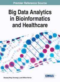 Big Data Analytics in Bioinformatics and Healthcare