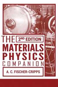 Materials Physics Companion