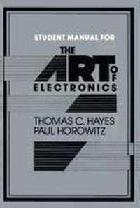 The Art of Electronics Student Manual