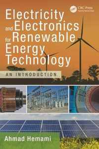 Electricity and Electronics for Renewable Energy Technology