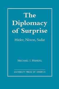 The Diplomacy of Surprise