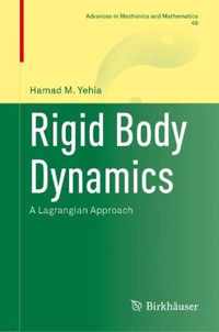 Rigid Body Dynamics