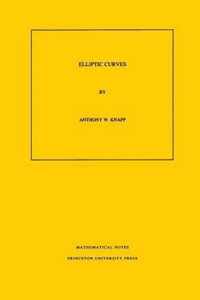 Elliptic Curves. (MN-40), Volume 40