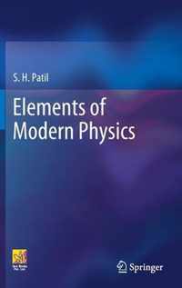 Elements of Modern Physics