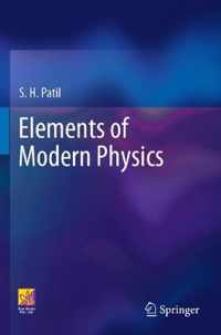 Elements of Modern Physics